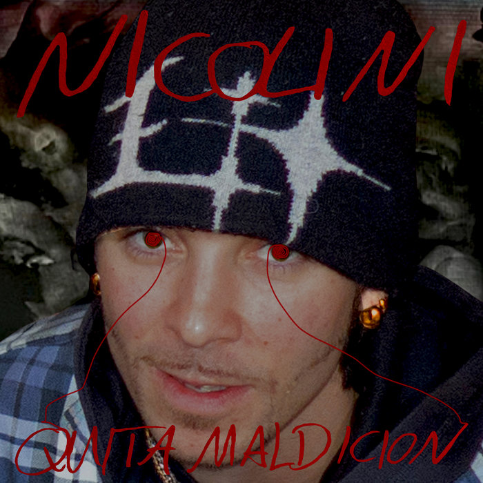 Artwork for Quita Maldicion