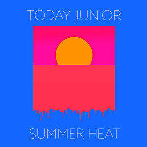 Summer Heat cover