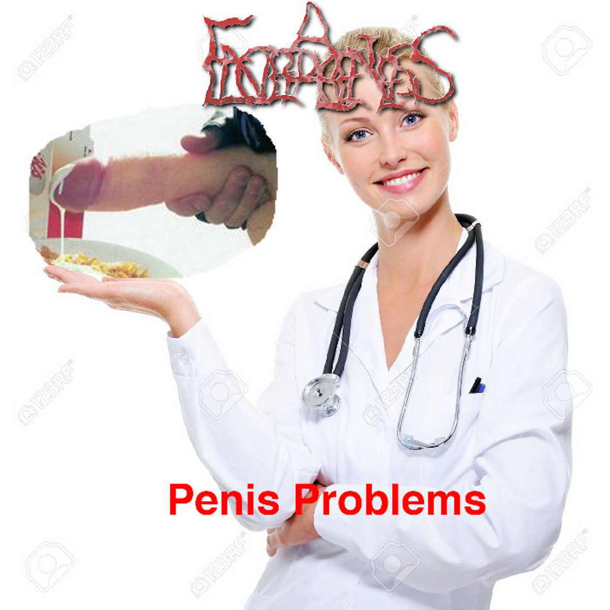 An Ode To Dr Christian Jessen Encephalcentesis