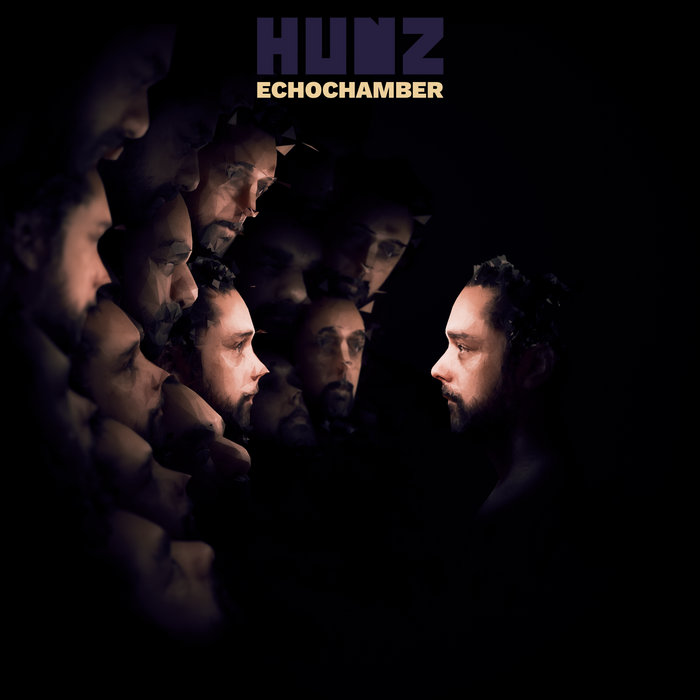 Echochamber, by hunz