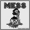 -031- MESS "Fuego Fuego Fuego" 12"EP