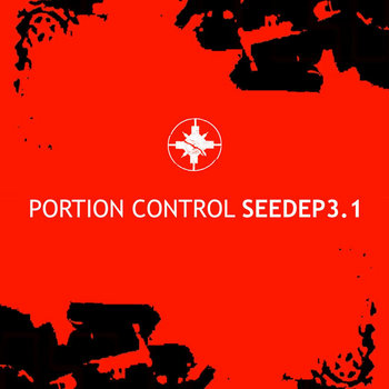 Album artwork for SEED EP3.1