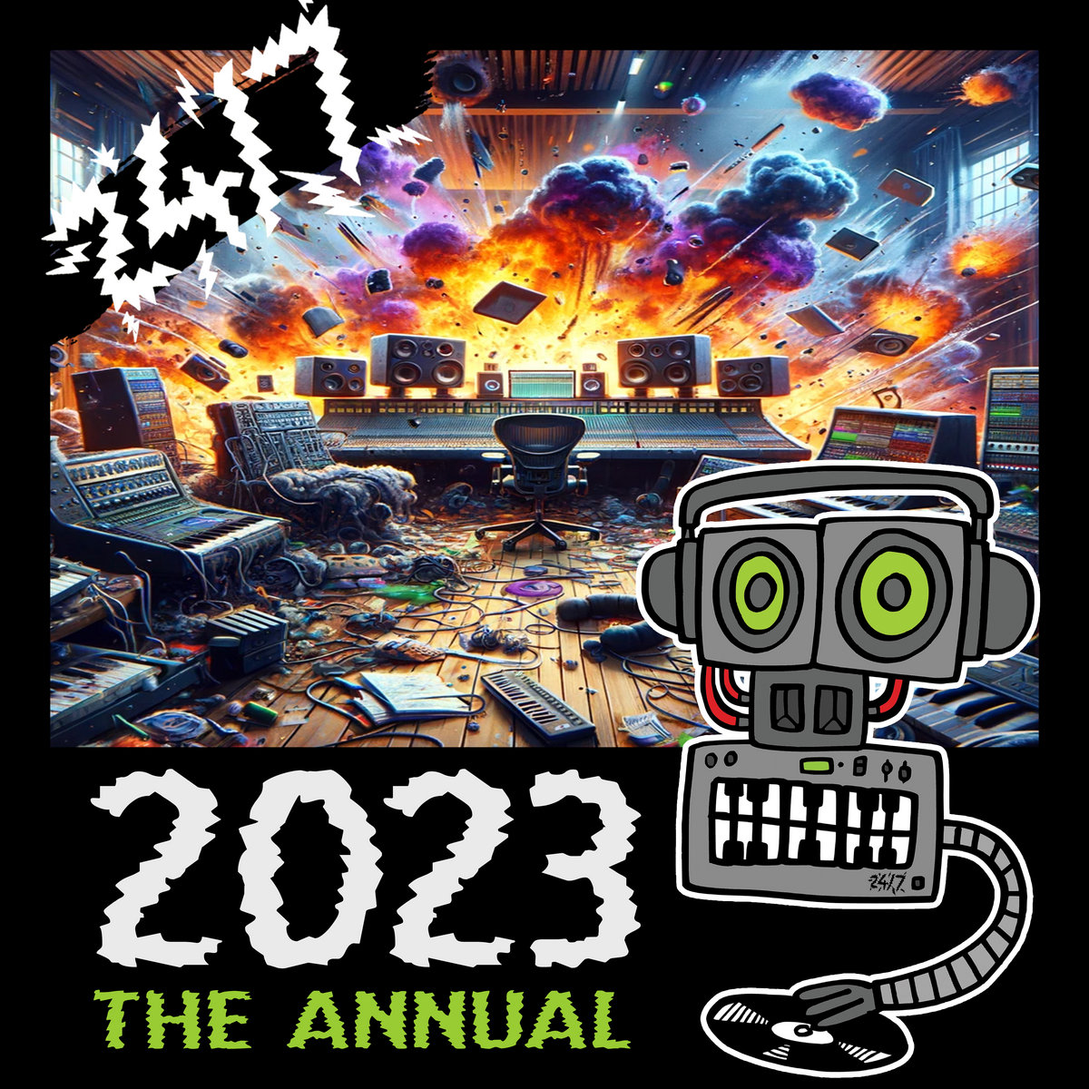 24/7 Presents: 2023