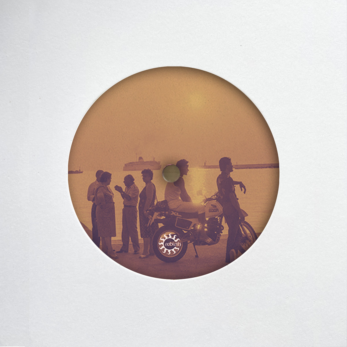 Inspiration (0224 Mix) | Alfredo | Rebirth Records