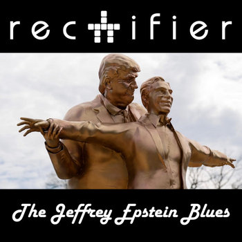 Track artwork for The Jeffrey Epstein Blues