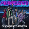 Dino Dance Party Cover Art