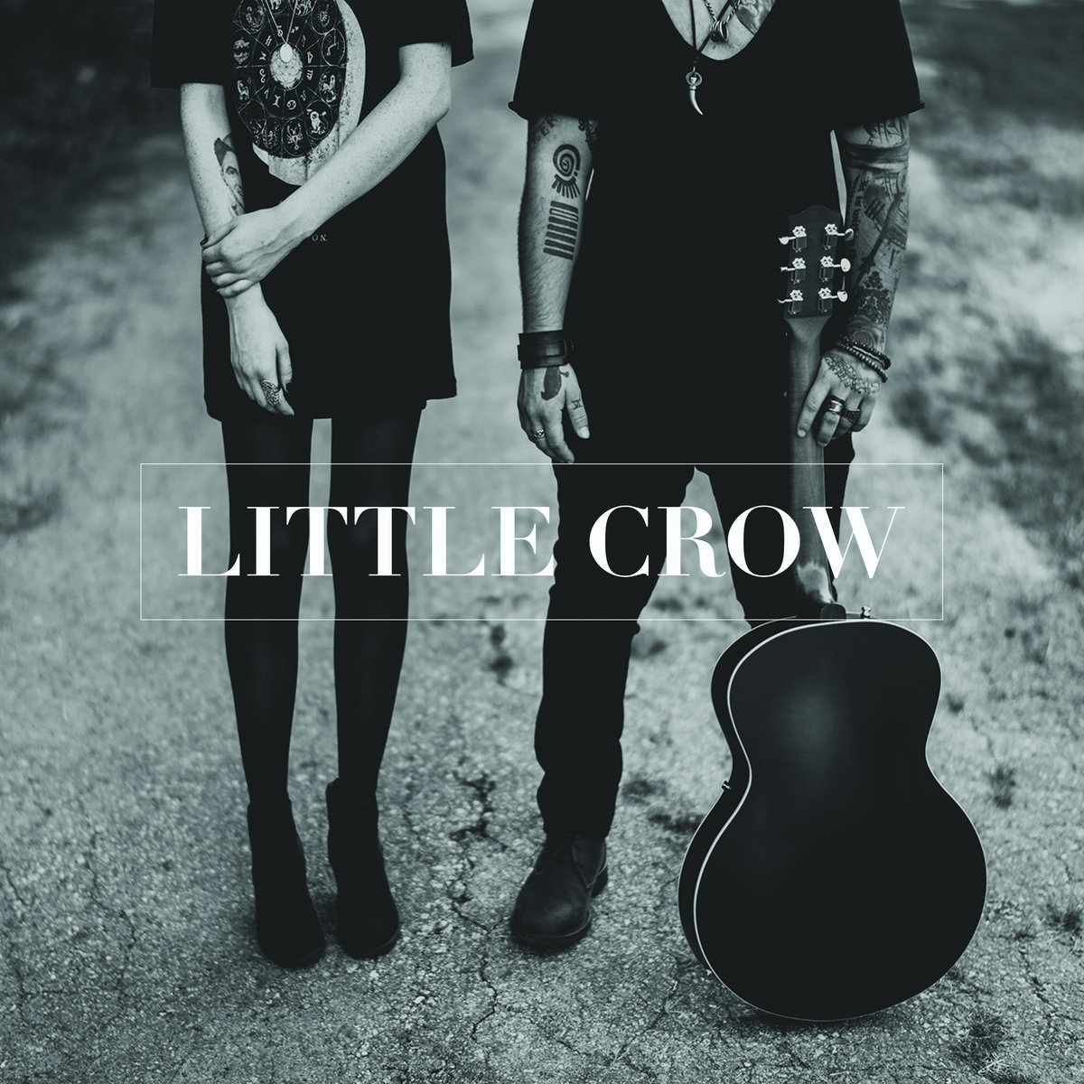 Little Crow LITTLE CROW