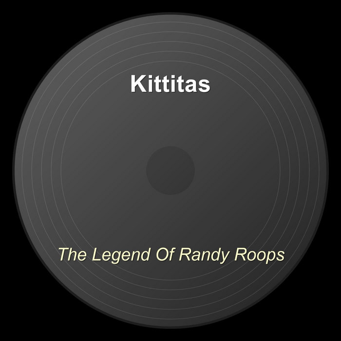 Kitso Randy The Legend Of Randy Roops | Kittitas