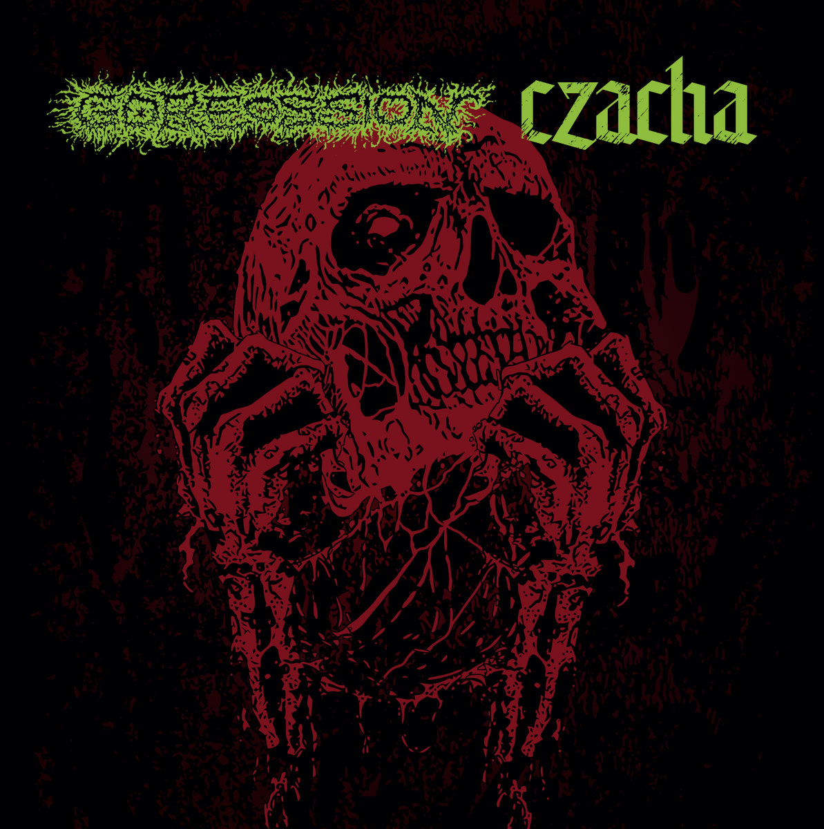 Dead Infection - Brain Corrosion | Fat Ass Records