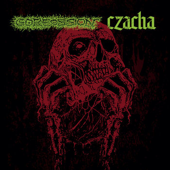 Music and merch tagged grindcore brutal death grind on Bandcamp