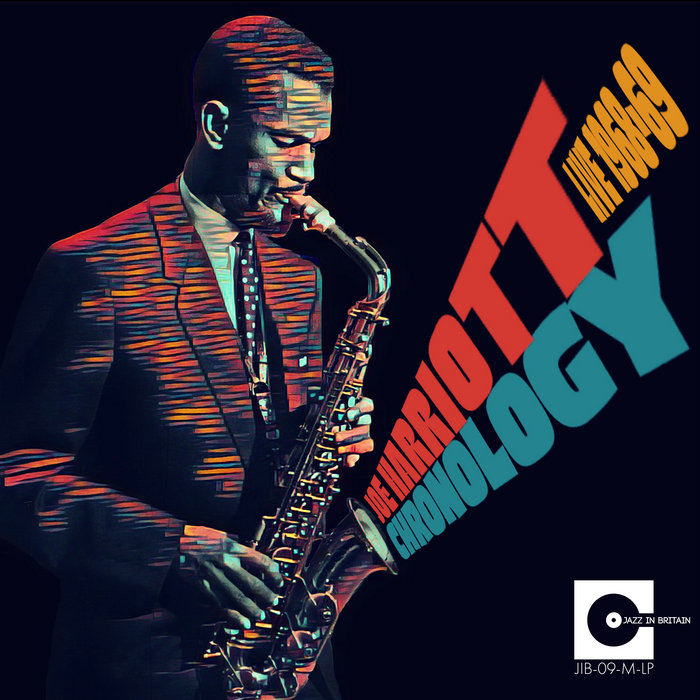 英CD Joe Harriott Live at Harrys 1963  RM029 Rare Music /00110 Joe Harriott – Live At Harry's 1963 – CD (), 2006 [r2974450