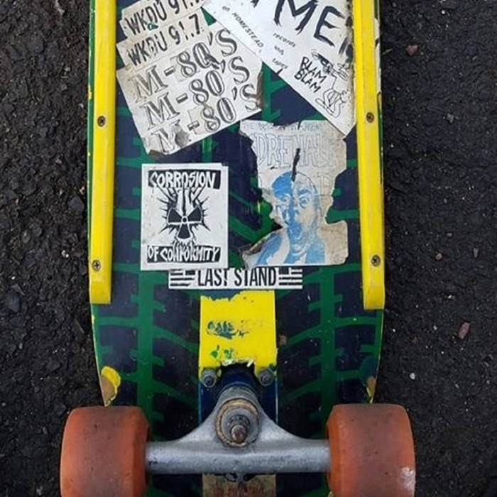 M-80's