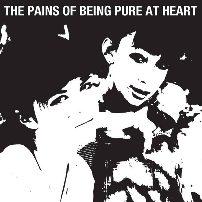 The Pains of Being Pure at Heart — Photo