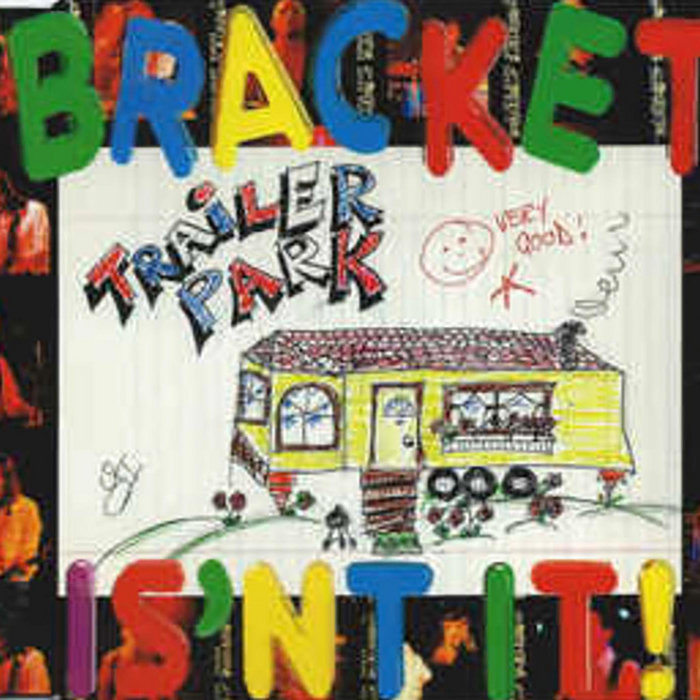 Trailer Park Ep 1995 Bracket