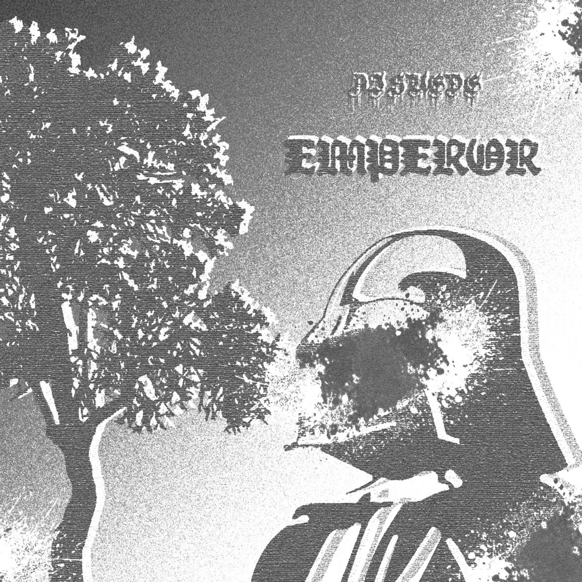 Aj Suede – Emperor [LP] EMPEROR | AJ Suede