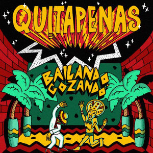 Bailando, Gozando cover