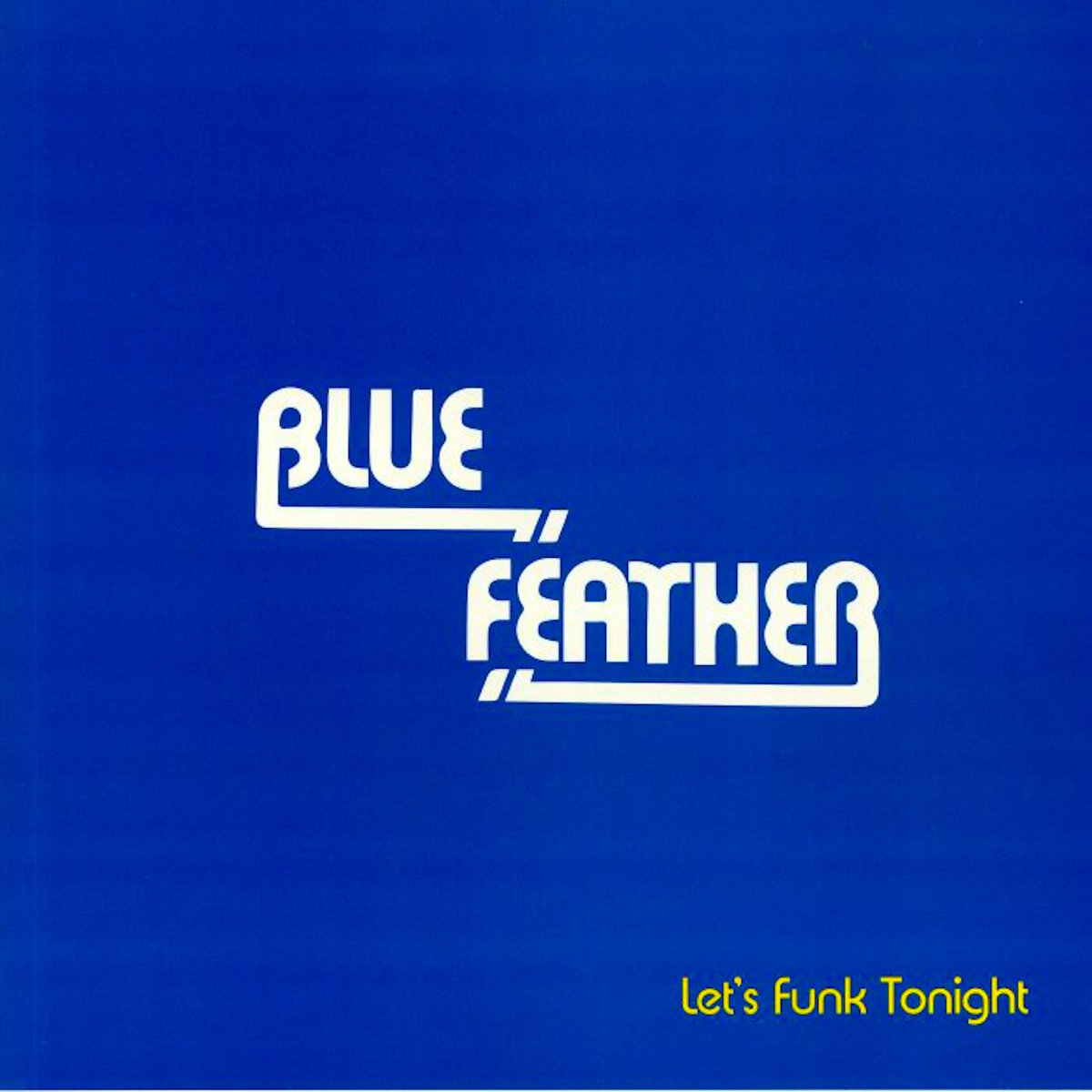 k*n様 feathers-blue CD4枚セット　フェザーズブルー Let's Funk Tonight [BST-X063] | BLUE FEATHER | Best Record