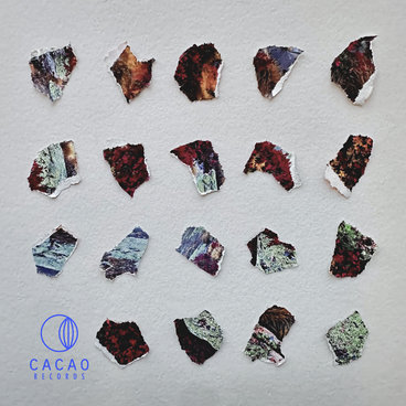 RICK WADE 『THE LATINA EP』 Rick Wade - Latina (Original Mix) | Various Artists | Cacao Records