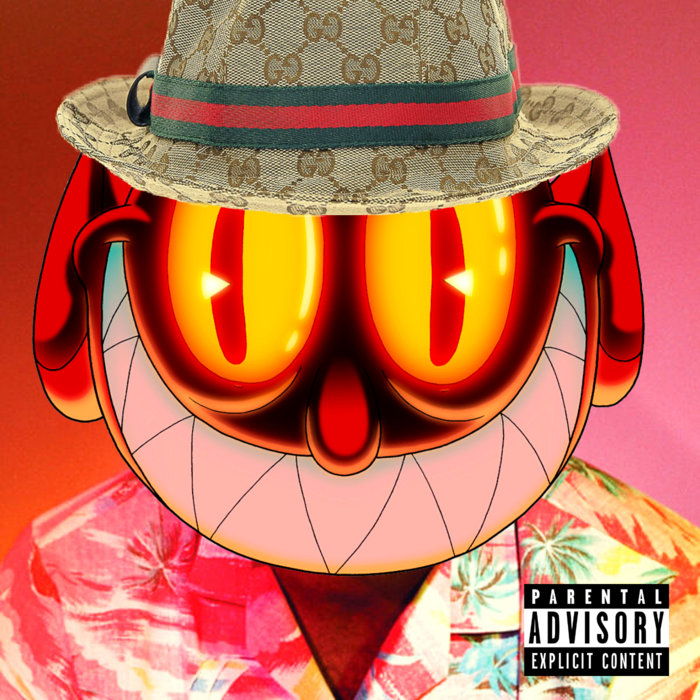 Tyler The Creator FLIGHT OF THE NAVIGATOR Ft MF DOOM D3m0n