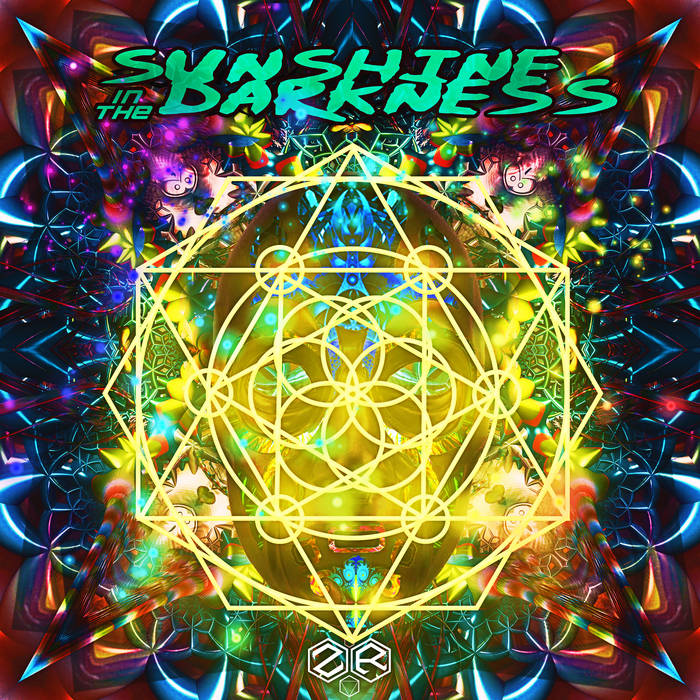 Sunshine in the Darkness | V/A (Ovnivirus) | Zodoma Records Sunshine in the Darkness | V/A (Ovnivirus) | Zodoma Records