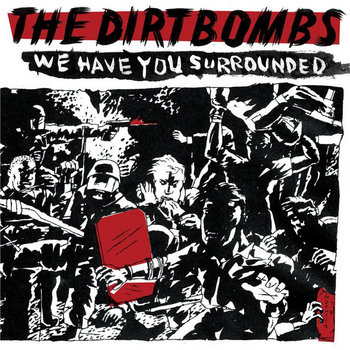 Music | The Dirtbombs