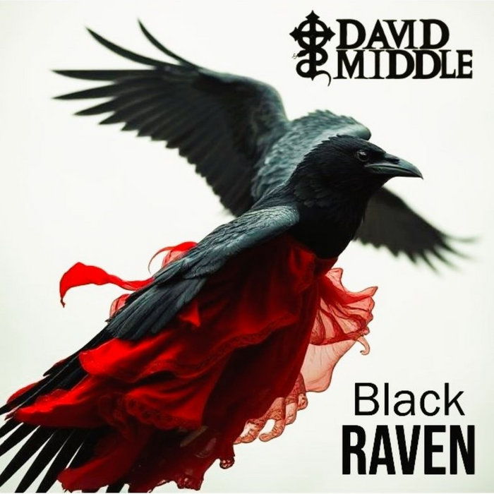 Black Raven | David Middle