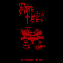The Ancient Plague cover art