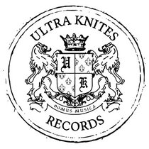 Ultra Knites — UKR 060 :: Sensations E.P