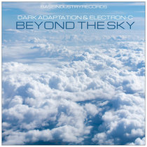 Beyond the Sky EP cover art