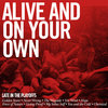Alive and On Your Own Cover Art