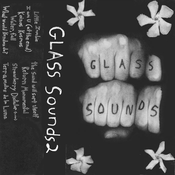 Glass Sounds 2 The Glass Sounds