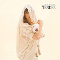 Tender cover art