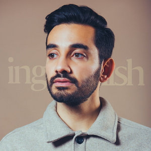 inglish cover