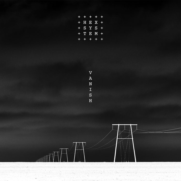 Vanish | HEXSYSTEM