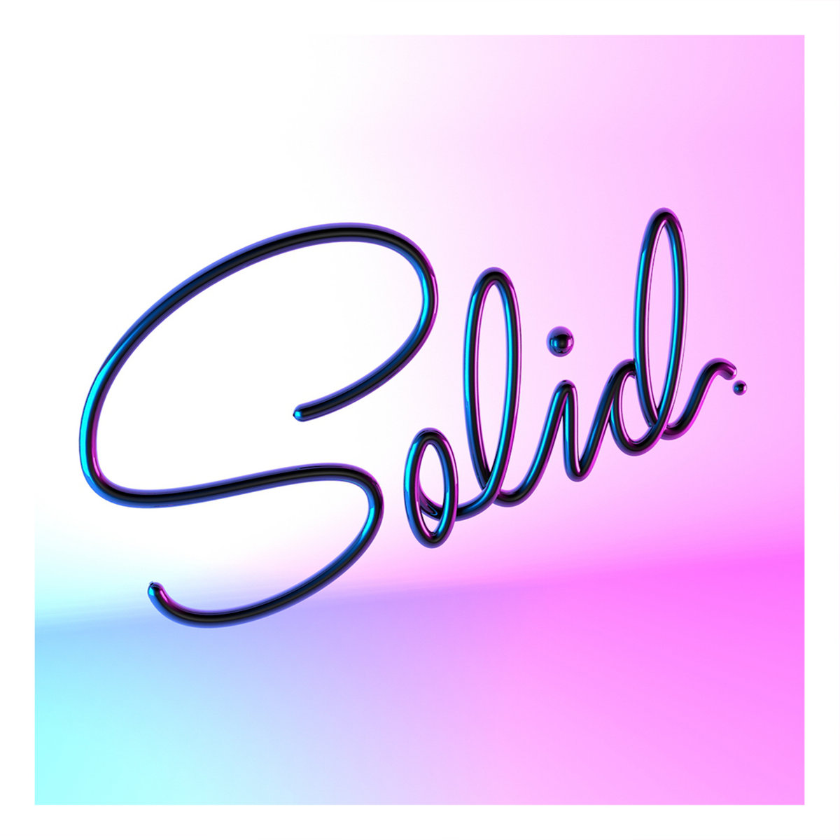 Solid Outro Bonus Track Solid