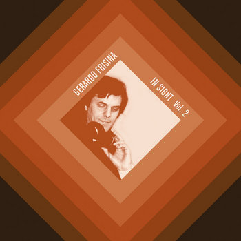 In Sight Vol. 2 | Gerardo Frisina