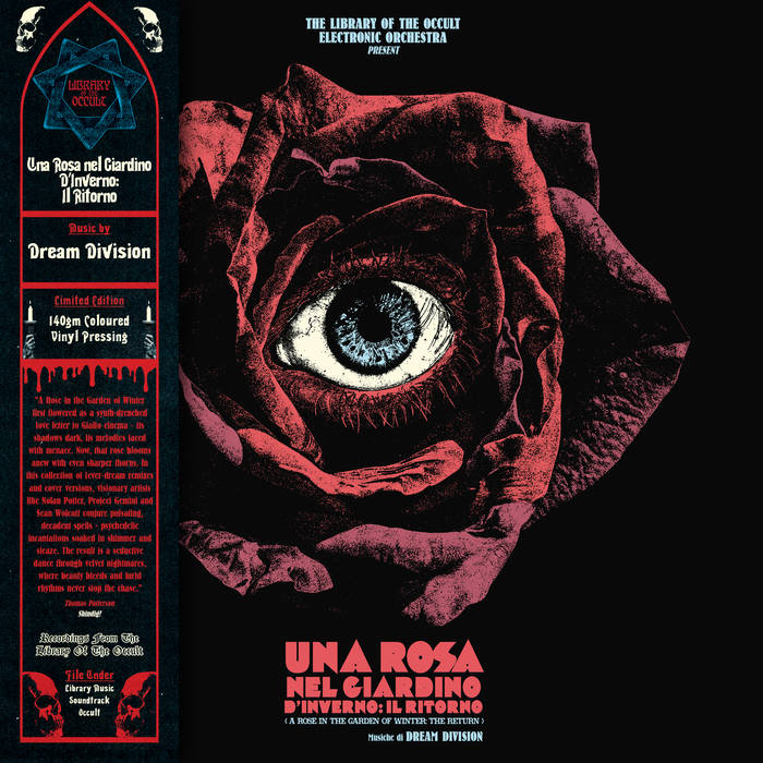 Una Rosa nel Giardino d'Inverno: Il Ritorno (A Rose in the Garden