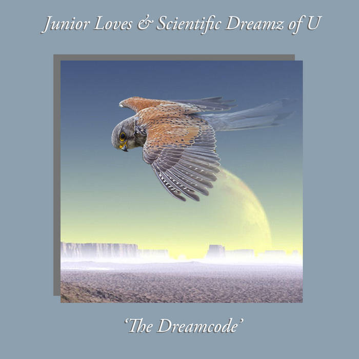 The Dreamcode" | Scientific Dreamz of U / Junior Loves | 1080p