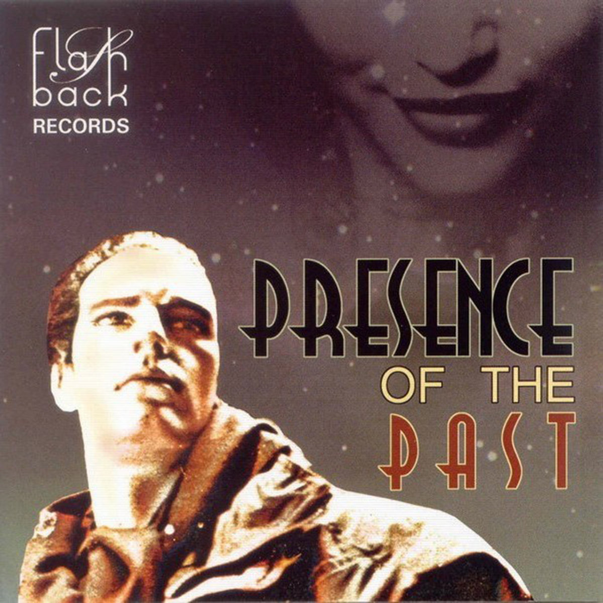 Marc Fruttero I Wanna Live With You Extended Version Flashback Records