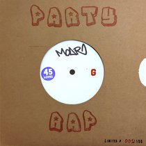Joe Thomas - Coco (Funky Soul Brother Edit) | Southpaw Chop