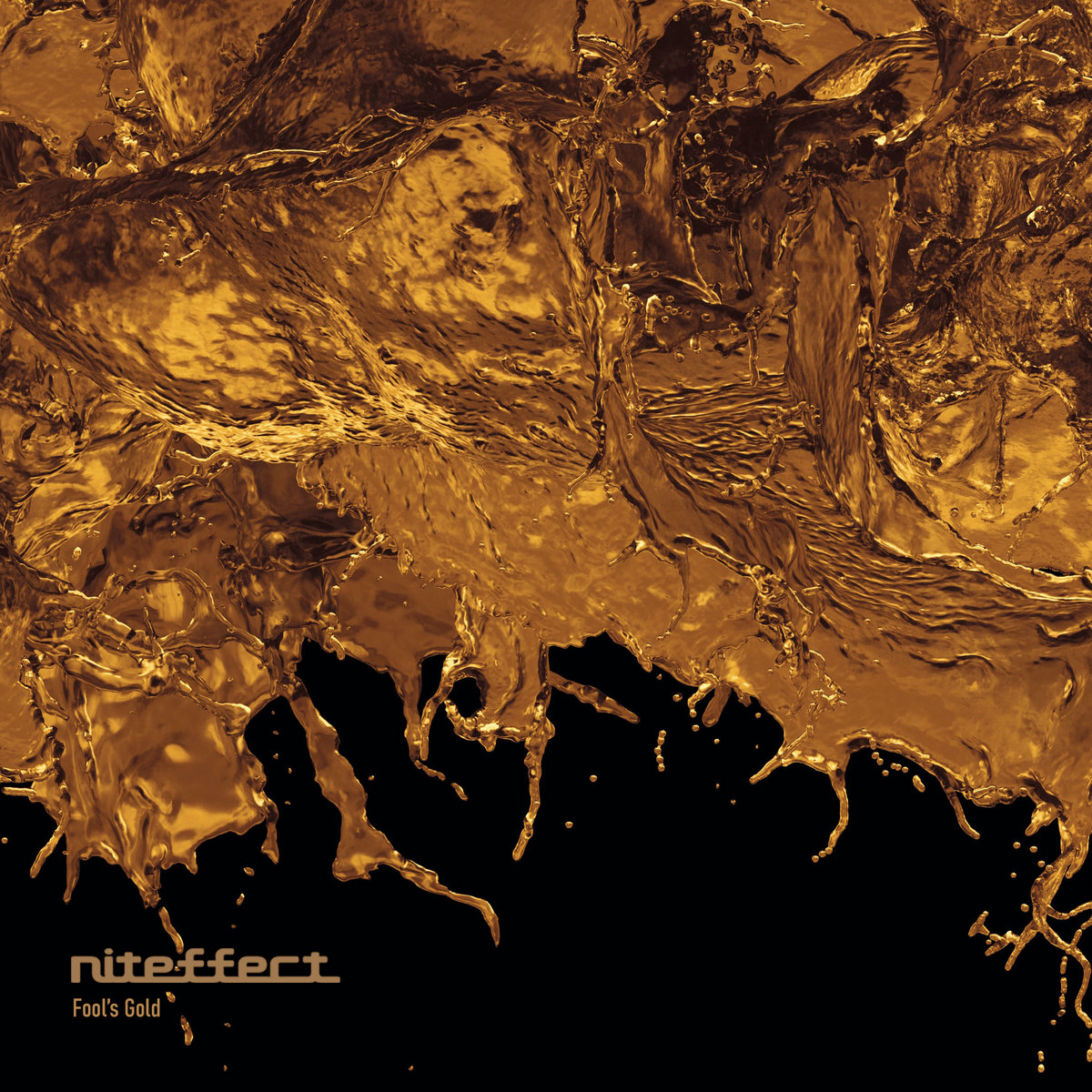 niteffect – fool's gold (ep)