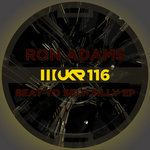 UKR116 Beat Yo Self Silly EP