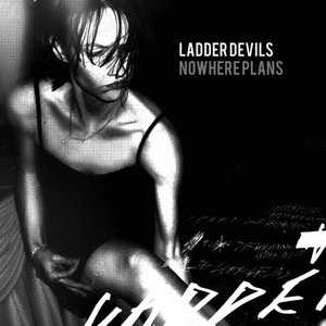 Nowhere Plans cover