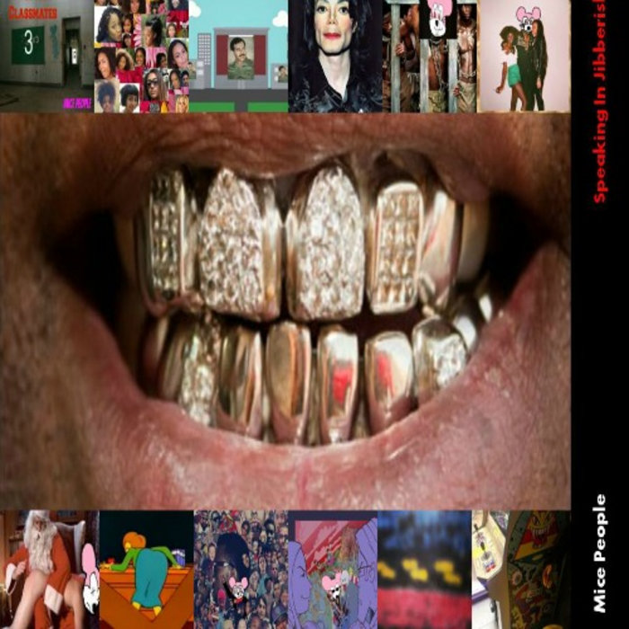 Elle Varner Is Mone Devine | Mice People