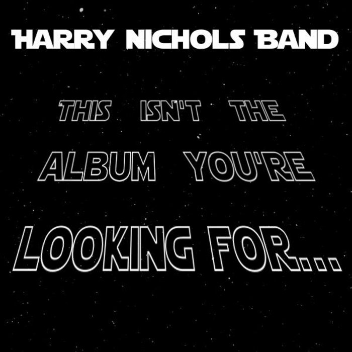 Dear George, by Harry Nichols