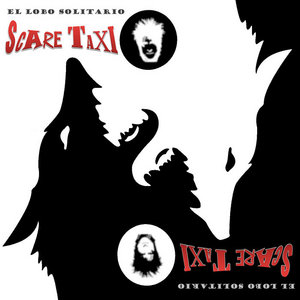 El Lobo Solitario cover
