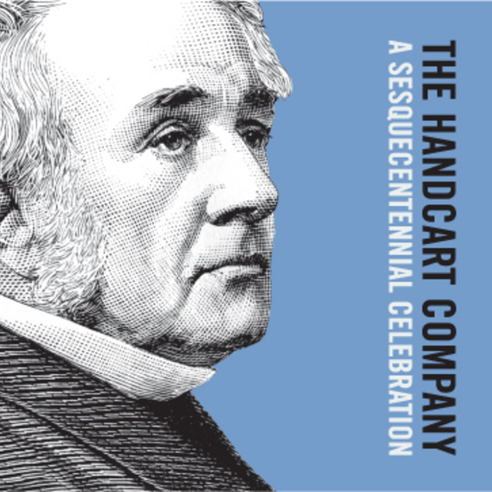 The Handcart Company