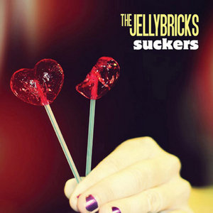 Suckers cover