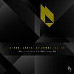 D'nox, DJ Zombi & Lonya — Fuze (D-Formation & Citizen Kain Remix) cover art