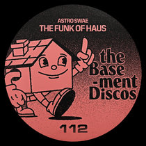 THE FUNK OF HAUS [TBX112] cover art